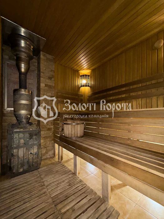 База відпочинку «Sangria». Готовий бізнес. Хотянівка Вишгородський р-н