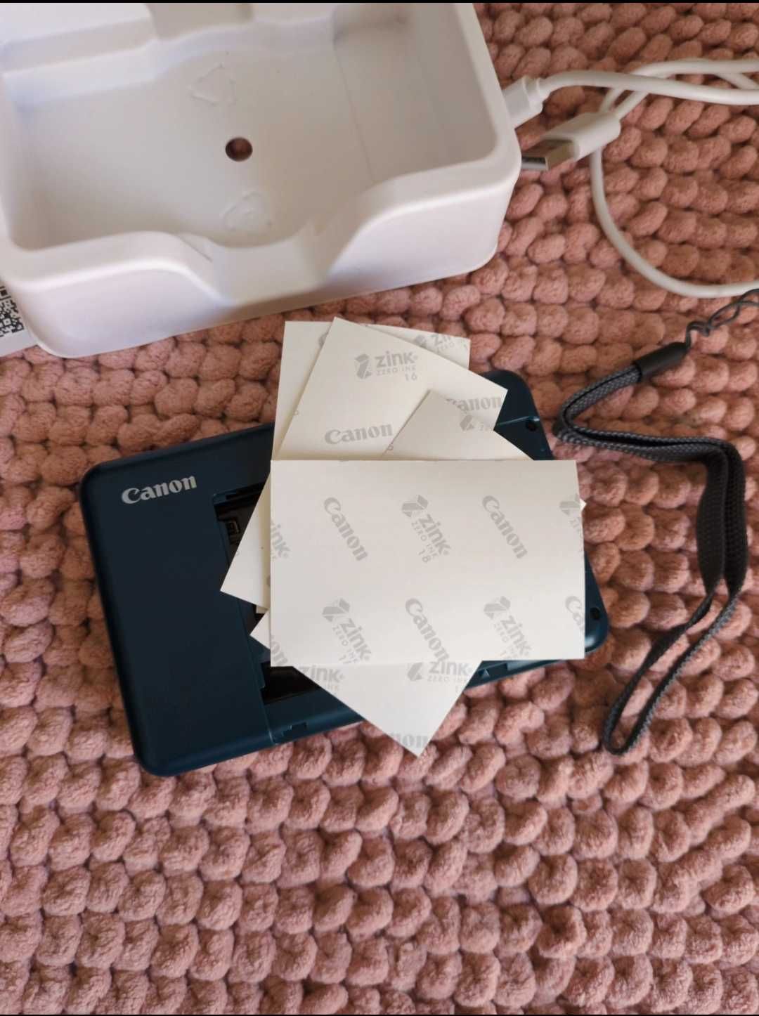 Canon Zoemini S2