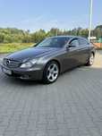 Mercedes CLS 3.5 v6