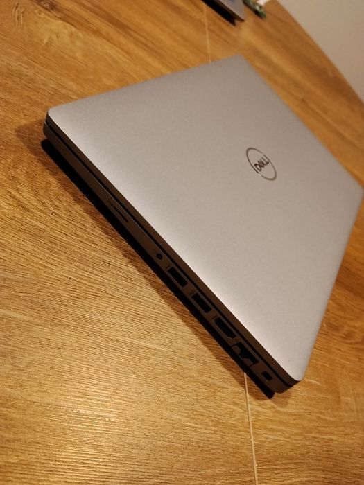 #3121 Dell Latitude 5430 i5-1235U 16GB 256SSD W11P GW12 FV23 NÓWKA!