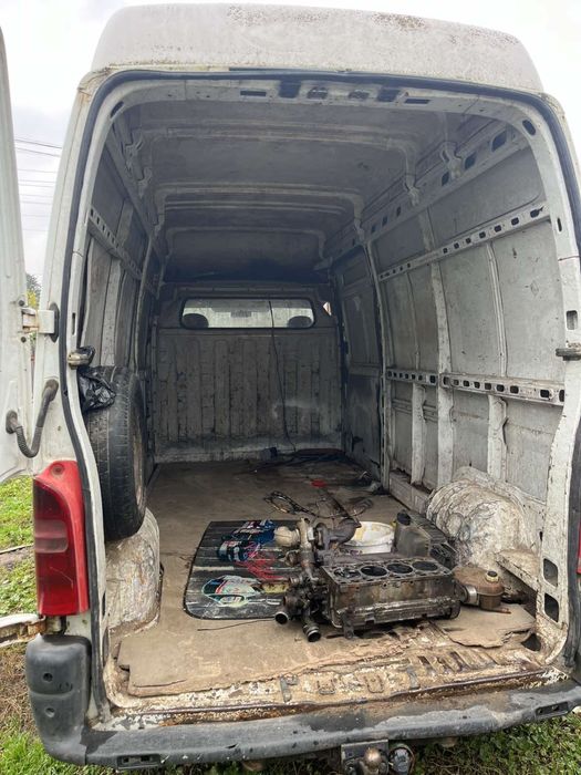 Продам авто або так як є або позапчастинах