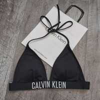 Calvin Klein biustonosz kąpielowy roz. M