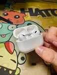 Оригінальні навушники Apple AirPods Pro 2