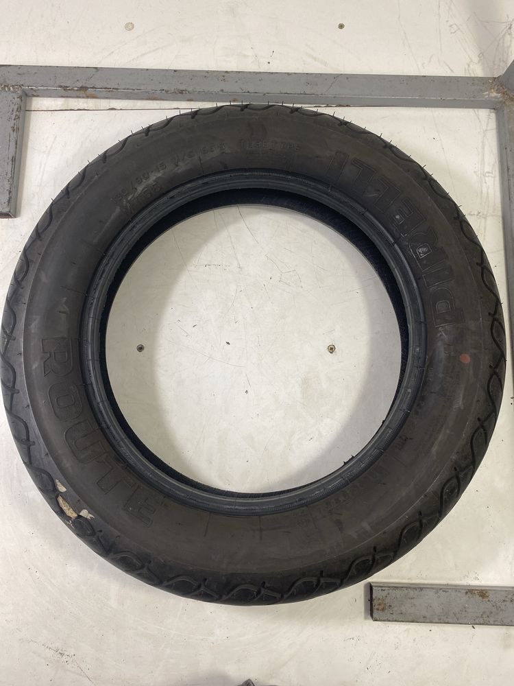 Pirelli Route MT 66 130/90/15 NR2955