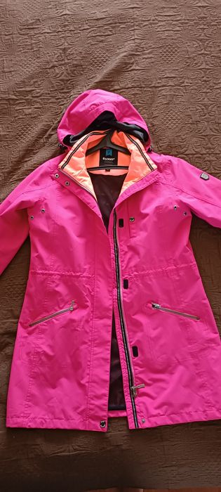 Дощовик вітровка розмір М