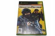 Gra Counter Strike Microsoft Xbox