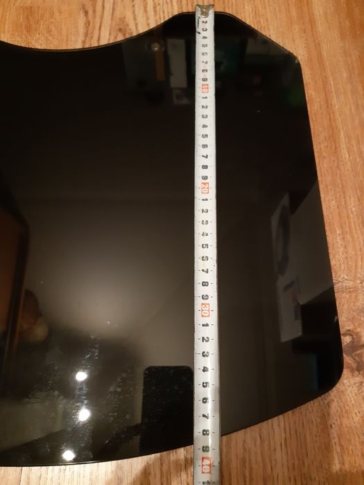 Półka pod telewizor, panel maskujący rtv