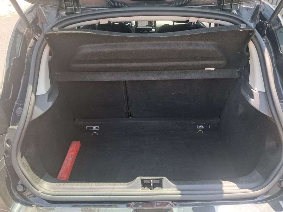 Renault Clio IV 1.5 dci