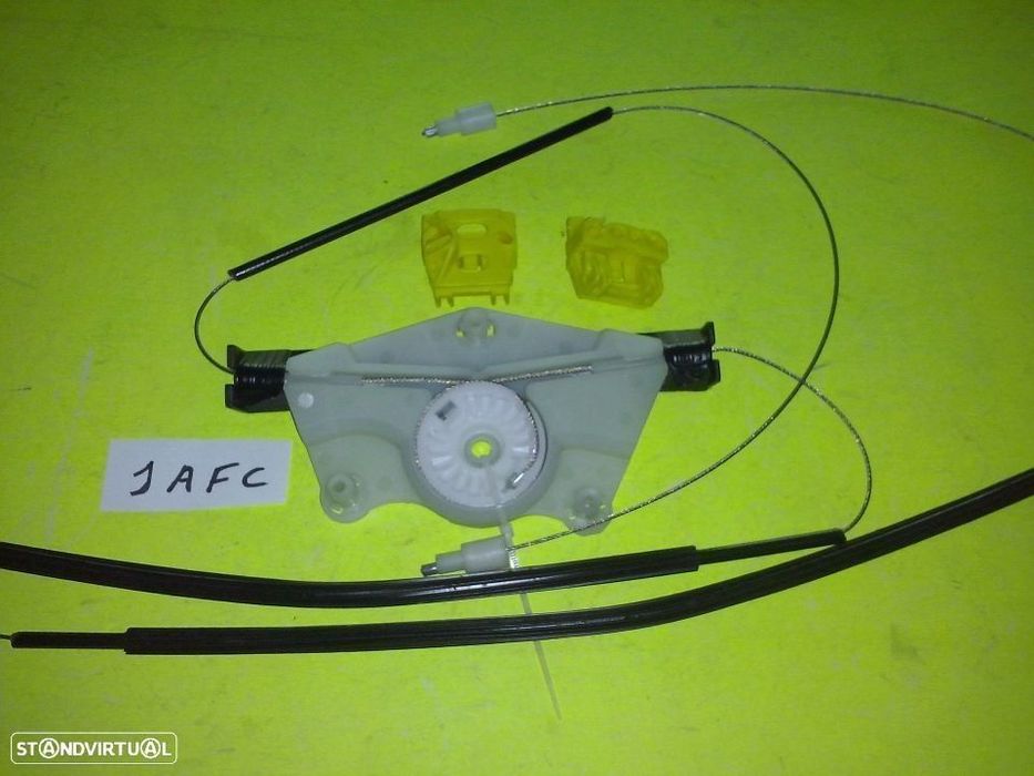 kit reparação elevadores vidros multimarca (VALOR NA LISTA)