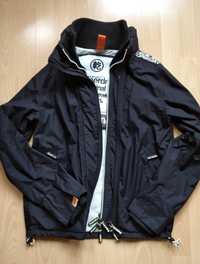 Kurtka Superdry Windcheater Japan M