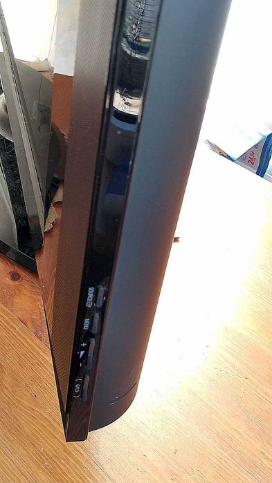 Telewizor  Samsung 40 cali  LE40S62B pilot