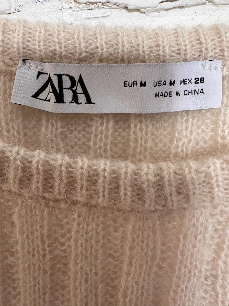 Продам свитер ZARA