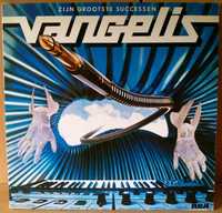 Vangelis 1981 Winyl 2LP