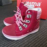 Buty trampki wodoodporne Reimatec Reima Wetter Wash 569343