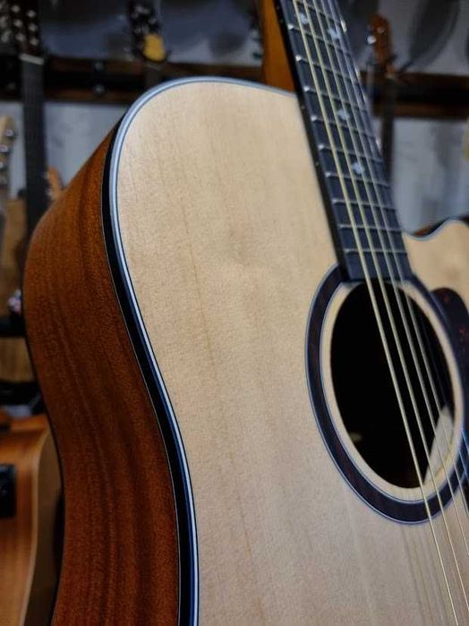 Mantic AG1C NA gitara akustyczna AG-1c NA akustyk