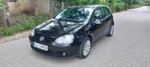 Volkswagen Golf 1.9 TDi