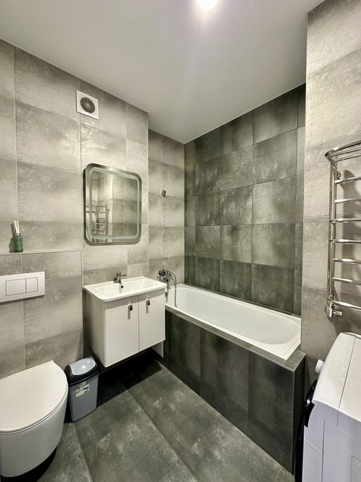 Продаж 1-кімнатної квартири, ЖК Парк Арена, вул. Мікльоша