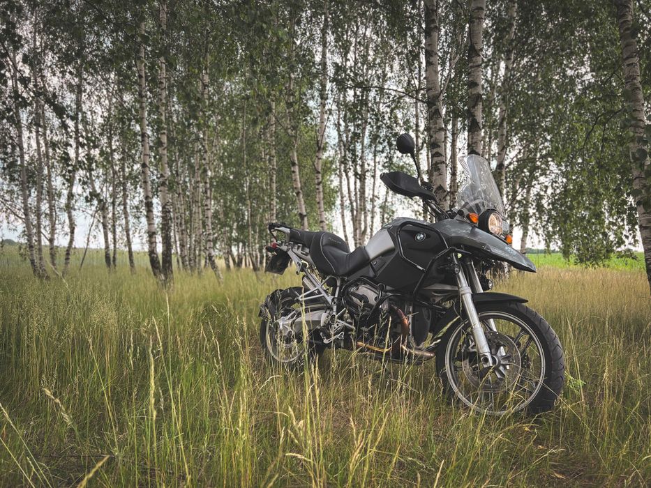 BMW R 1200 GS 2006R