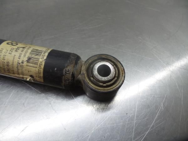 Amortecedor trás esquerdo VOLKSWAGEN Scirocco (137, 138)