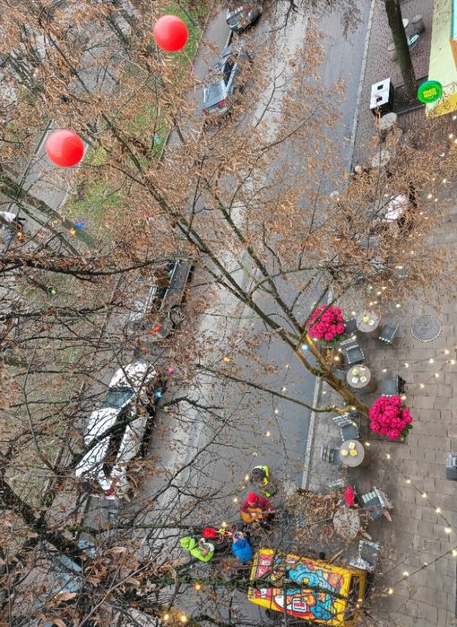 Квартира на Бульварі - місце про яке Мріють!