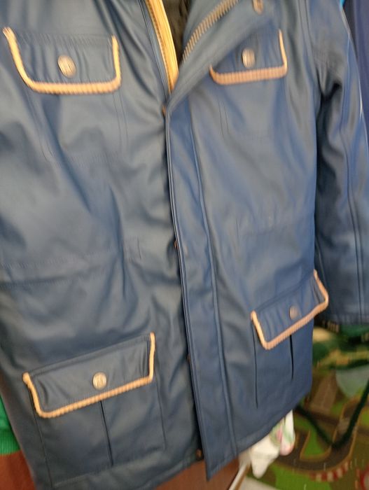 Kispos praticamente novo.como pode comprovar