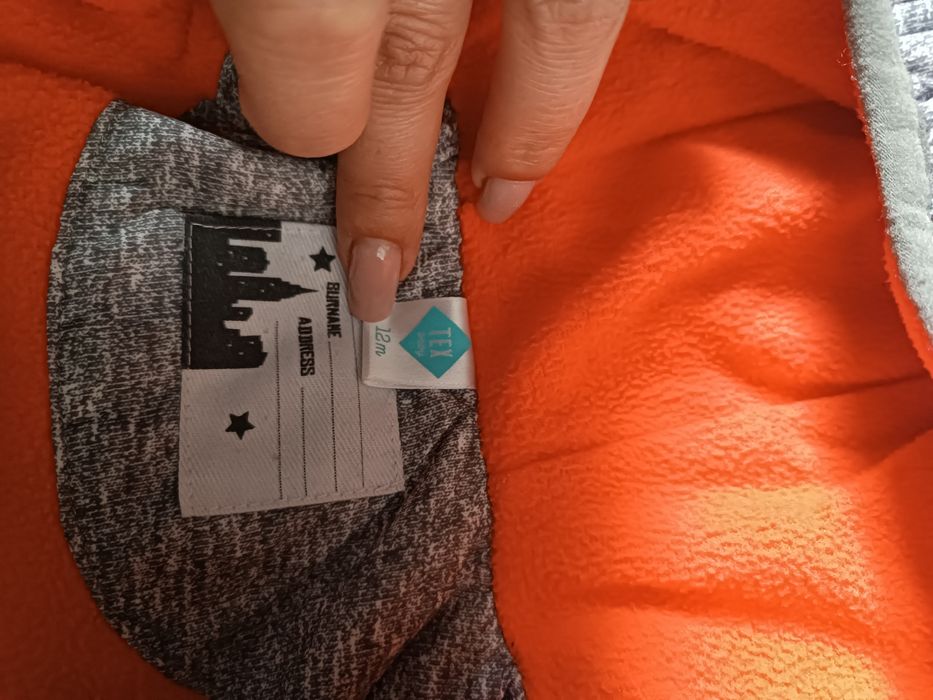 Kurteczka dziecięca