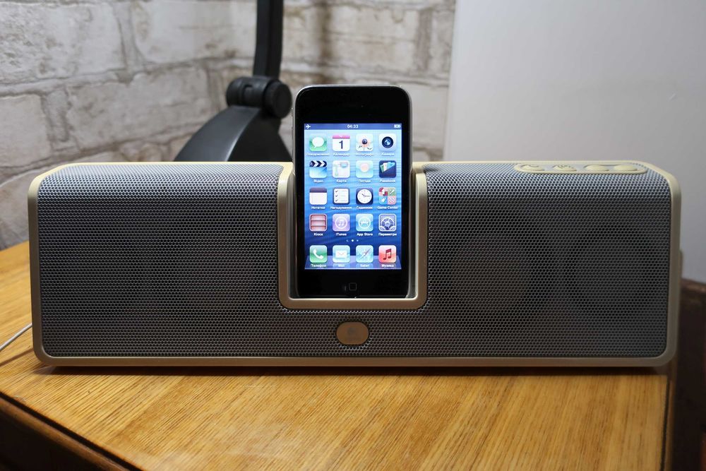 Apple iPod програвач! Оригінал! Повний комплект! Привезений з Англії!