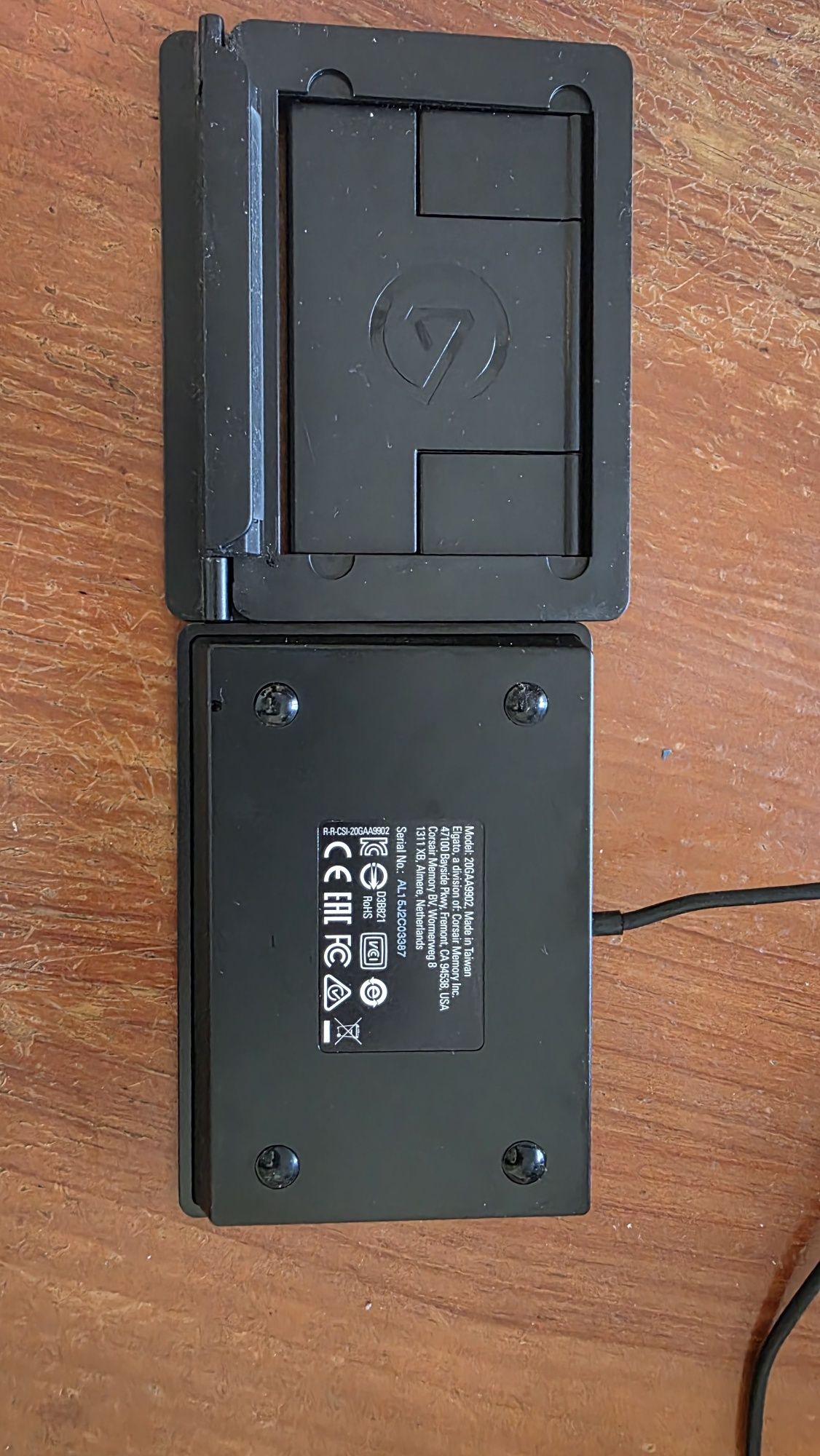 Elgato Stream Deck