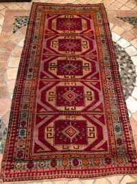 Карабах. Азербайджанський килим