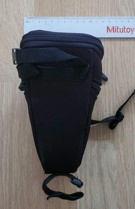 Torba podsiodłowa rowerowa Topeak