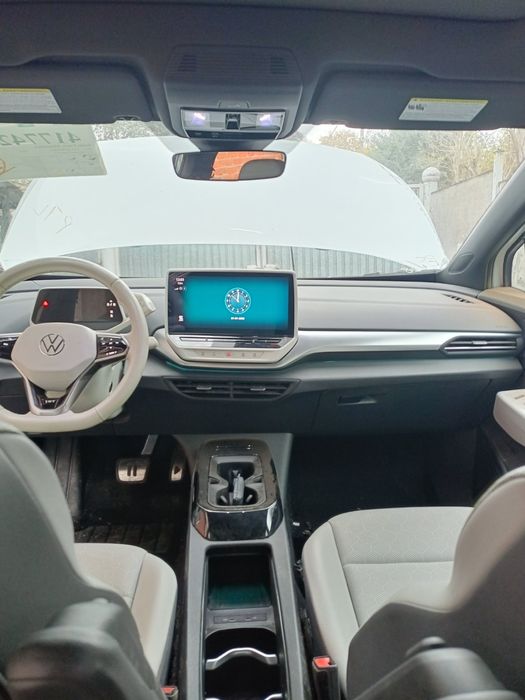 Продам авто Volkswagen ID4