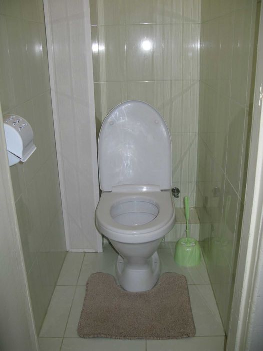 1-к квартира, ГАЗ, вул. Кирилівська 117