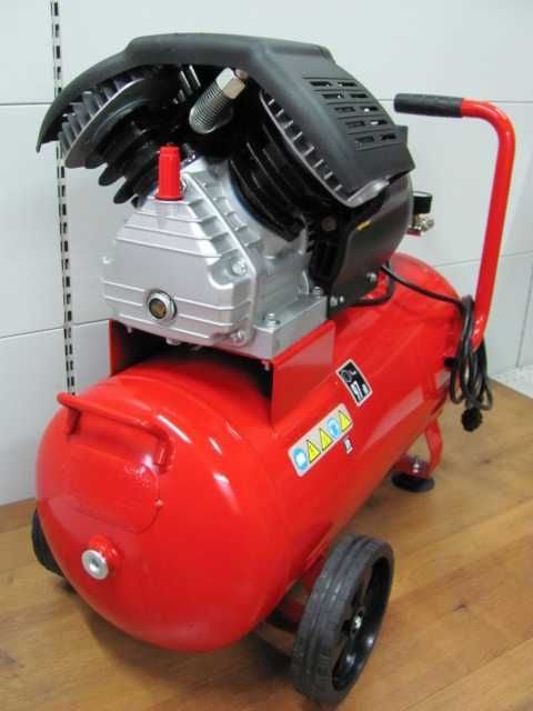 Компресор потужний качає 10 Бар Einhell TC-AC 420/50/10 V з Німеччини