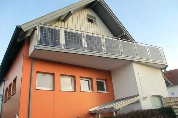 Монтаж сонячних автономних станцій для приватного будинку
