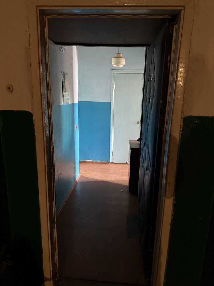 1к квартира, р-н ТРЦ Київ! 30м2, з балконом! Цегла!