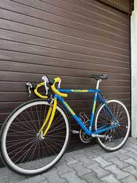 Rower włoski szosowy vintage Marchetti stan bdb rozmiar S-M