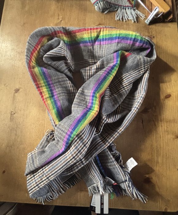 Szal chusta Monnari nowy z metka