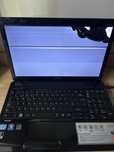 Toshiba satellite L750-1MF