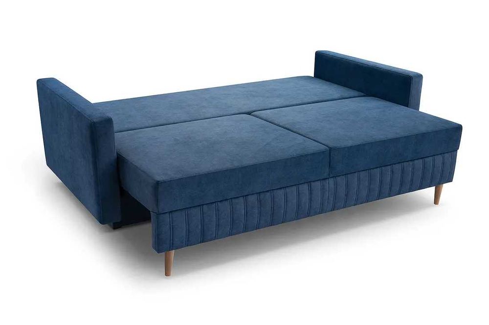 # Kanapa NADIA # Funkcja Spania # Pojemnik # DESIGN #