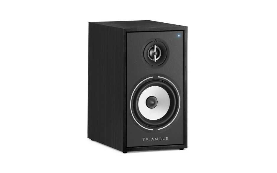 Активная акустика Triangle Borea BR02 Connect Black, pair