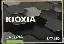 Dysk SSD Kioxia LTC10Z480GG8 480GB 2,5" SATA III