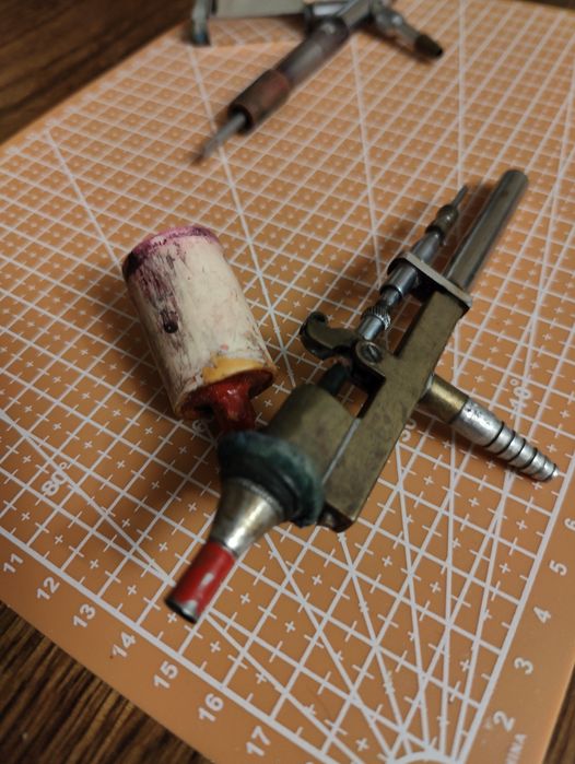 качественный Аэрограф