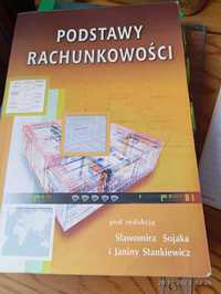 Podstawy rachunkowości S.Sojak, J.Stankiewicz