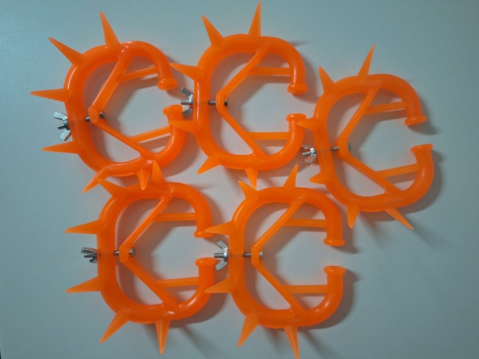 Assecorios de desmame