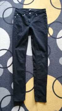 Nowe spodnie rurki firmy H&M roz. 34