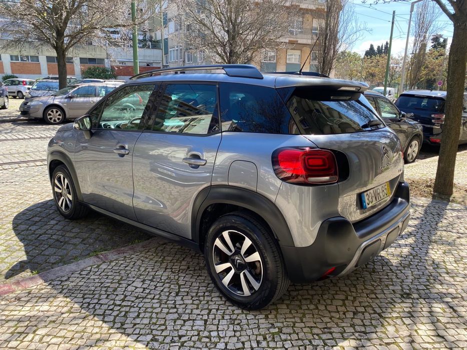 Vendo Citroën C3 Aircross