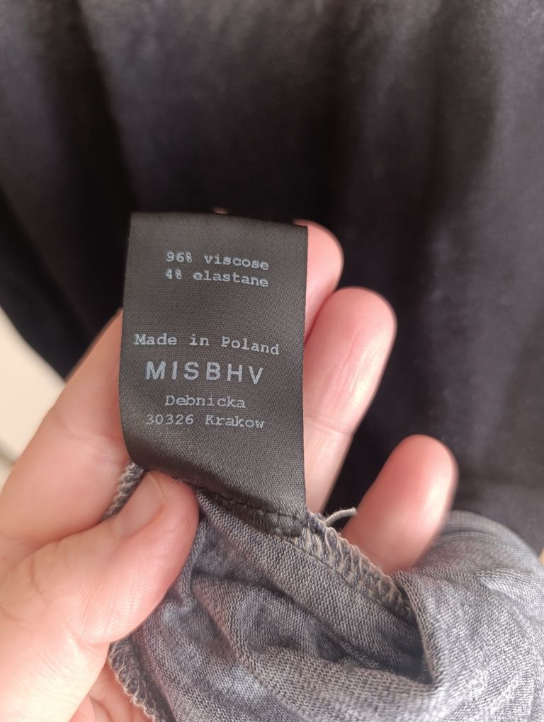 sukienka Misbhv M