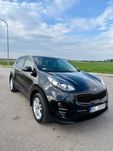 Kia Sportage 2.0 CRDI