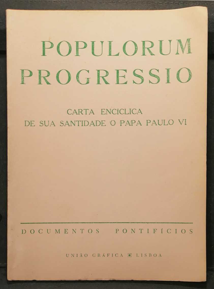Populorum Progressio
