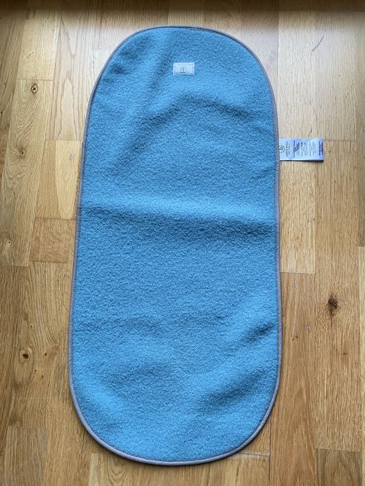 Wkladka do gondoli SIMPLE WOOL
